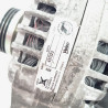 ALTERNADOR RENAULT CLIO II FASE I (B/CB0) D7F720TIPO D7F G7437323
