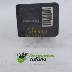 ABS CITROEN C5 BERLINA RHZDW10ATEDTIPO RHZ9641767380