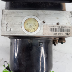 ABS CITROEN C5 BERLINA RHZDW10ATEDTIPO RHZ9641767380
