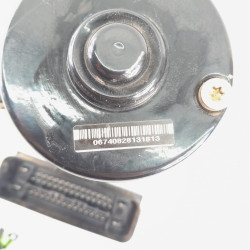 ABS CITROEN C5 BERLINA RHZDW10ATEDTIPO RHZ9641767380