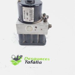 ABS CITROEN C5 BERLINA RHZDW10ATEDTIPO RHZ9641767380