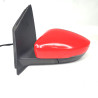 RETROVISOR IZQUIERDO VOLKSWAGEN POLO V (6R1) CAVECAV6R0857933