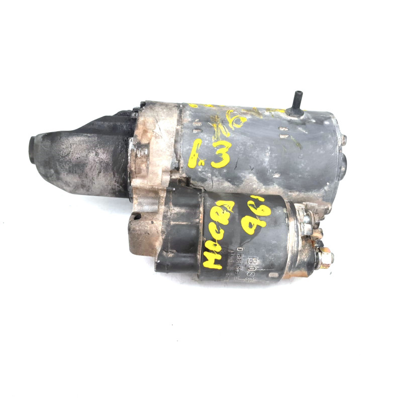 MOTOR ARRANQUE NISSAN MICRA (K11) CG13DECG132330099B00