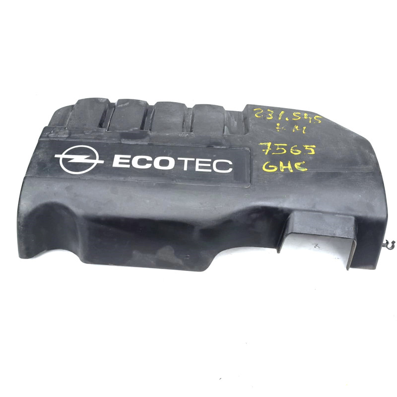 TAPA MOTOR OPEL COMBO (CORSA C) Z13DTJ55559813