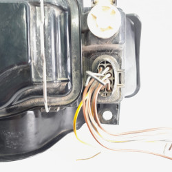 FARO IZQUIERDO SEAT LEON (1M1) 087480