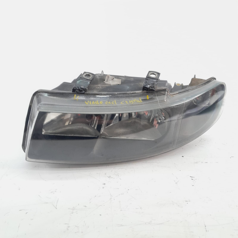 FARO IZQUIERDO SEAT LEON (1M1) ASV1M1941015