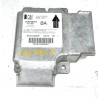 CENTRALITA AIRBAG OPEL VECTRA C BERLINA Y22DTR330518650
