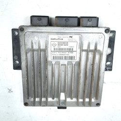 CENTRALITA MOTOR UCE RENAULT SCENIC II (JM) K9K724K9K 078200399038