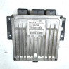 CENTRALITA MOTOR UCE RENAULT SCENIC II (JM) K9K724K9K 078200399038