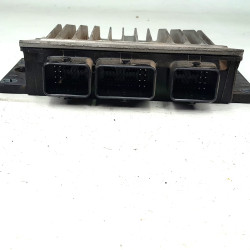 CENTRALITA MOTOR UCE RENAULT SCENIC II (JM) K9K724K9K 078200399038