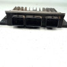 CENTRALITA MOTOR UCE RENAULT SCENIC II (JM) K9K724K9K 078200399038