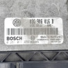 CENTRALITA MOTOR UCE VOLKSWAGEN GOLF V (1K1)(10.2003) BKC03G906016B