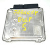 CENTRALITA MOTOR UCE VOLKSWAGEN GOLF V (1K1)(10.2003) BKC03G906016B