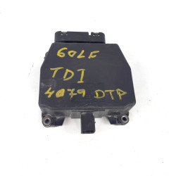MODULO ELECTRONICO VOLKSWAGEN GOLF V (1K1)(10.2003) BKC6Q0906625