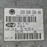 CENTRALITA MOTOR UCE SEAT IBIZA (6L1) NO SE VE LA FICHA TÉCNICA036906034HA