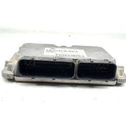 CENTRALITA MOTOR UCE SEAT IBIZA (6L1) NO SE VE LA FICHA TÉCNICA036906034HA