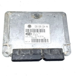 CENTRALITA MOTOR UCE SEAT IBIZA (6L1) NO SE VE LA FICHA TÉCNICA036906034HA