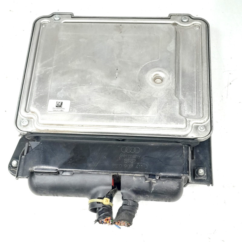CENTRALITA MOTOR UCE SEAT LEON (1P1) BLS03G906056AA
