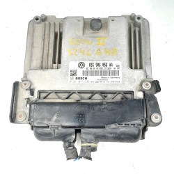 CENTRALITA MOTOR UCE SEAT LEON (1P1) BLS03G906056AA