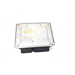 CENTRALITA MOTOR UCE AUDI A4 BERLINA (8E) SIN DOCUMENTACION038906019JT