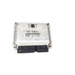 CENTRALITA MOTOR UCE AUDI A4 BERLINA (8E) SIN DOCUMENTACION038906019JT