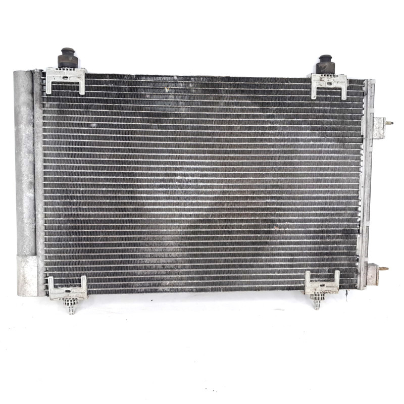 CONDENSADOR / RADIADOR  AIRE ACONDICIONADO CITROEN C4 BERLINA NFUTU5JP4NFU965054598001