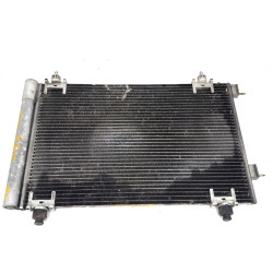 CONDENSADOR / RADIADOR  AIRE ACONDICIONADO CITROEN C4 BERLINA NFUTU5JP4NFU965054598001