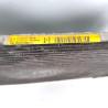 CONDENSADOR / RADIADOR  AIRE ACONDICIONADO CITROEN C4 BERLINA NFUTU5JP4NFU965054598001