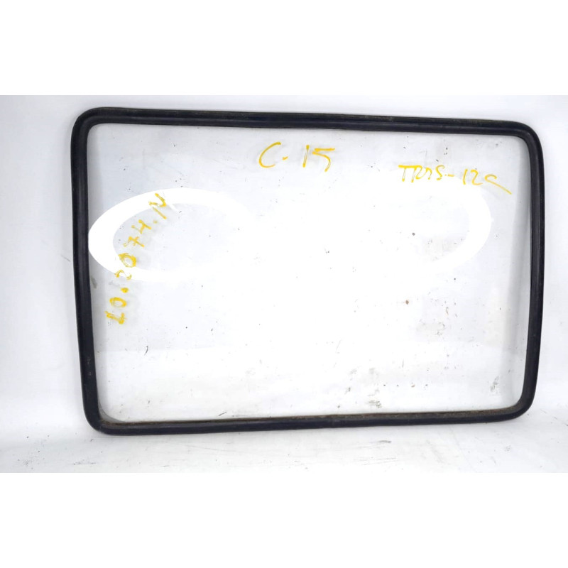 LUNA TRASERA IZQUIERDA CITROEN  H1A161A43R001004