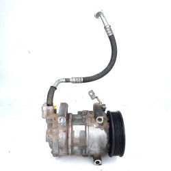 COMPRESOR AIRE ACONDICIONADO CITROEN C4 BERLINA 5FWEP6G-5FW598754