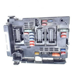 CAJA RELES / FUSIBLES CITROEN XSARA BERLINA D-RHY9650664080