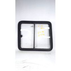 LUNA CUSTODIA TRASERA DERECHA CITROEN  H1A161A43R000470