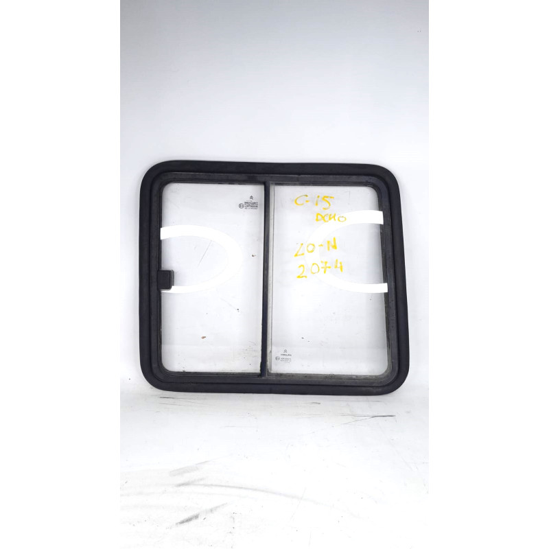 LUNA CUSTODIA TRASERA DERECHA CITROEN  H1A161A43R000470