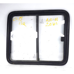 LUNA CUSTODIA TRASERA IZQUIERDA CITROEN  H1A161A43R000470