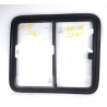 LUNA CUSTODIA TRASERA IZQUIERDA CITROEN  H1A161A43R000470