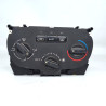 MANDO CALEFACCION / AIRE ACONDICIONADO PEUGEOT 307 BREAK / SW (S1)(04.2002) NFUTU5JP4TIPO NFU593240000