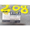 MOTOR ARRANQUE PEUGEOT 208 HM019671530880-02