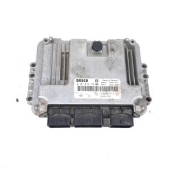 CENTRALITA MOTOR UCE RENAULT LAGUNA II (BG0) F9Q758F9Q 170281012770
