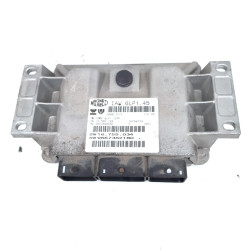 CENTRALITA MOTOR UCE PEUGEOT 407 RFNEW10J4RFN16755034