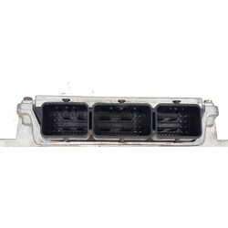 CENTRALITA MOTOR UCE PEUGEOT 407 RFNEW10J4RFN16755034