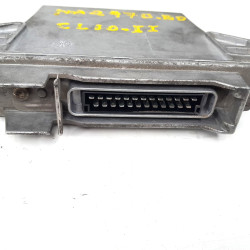 CENTRALITA MOTOR UCE RENAULT CLIO II FASE I (B/CB0) F8Q630F8Q K6R04080009F