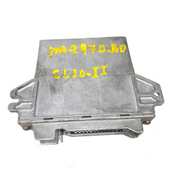 CENTRALITA MOTOR UCE RENAULT CLIO II FASE I (B/CB0) F8Q630F8Q K6R04080009F