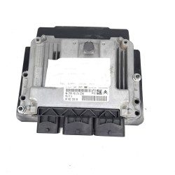 CENTRALITA MOTOR UCE CITROEN C4 BERLINA 5FWEP6G-5FW9666235880