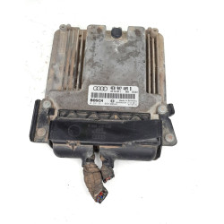 CENTRALITA MOTOR UCE AUDI A8 (4E) ASE4E0907409B
