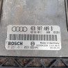CENTRALITA MOTOR UCE AUDI A8 (4E) ASE4E0907409B