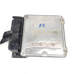 CENTRALITA MOTOR UCE AUDI A8 (4E) ASE4E0907409B