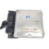 CENTRALITA MOTOR UCE AUDI A8 (4E) ASE4E0907409B