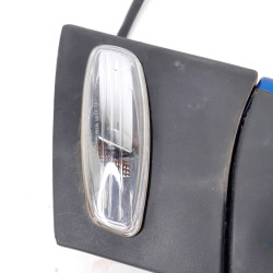 RETROVISOR IZQUIERDO PEUGEOT 207 KFUET3J4KFU024528