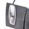 RETROVISOR IZQUIERDO PEUGEOT 207 KFUET3J4KFU024528