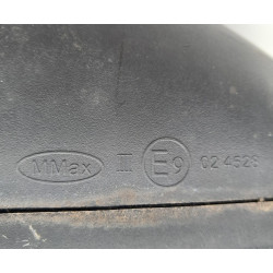 RETROVISOR IZQUIERDO PEUGEOT 207 KFUET3J4KFU024528